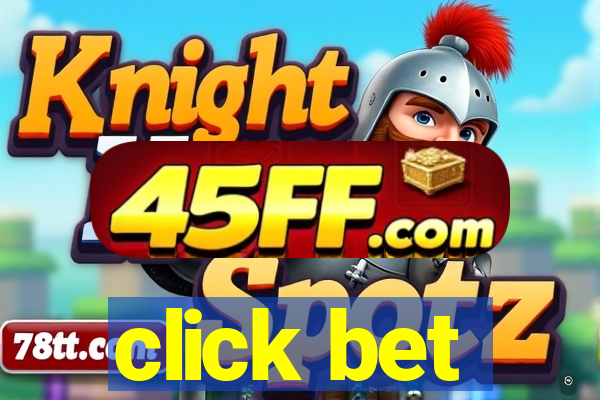 click bet
